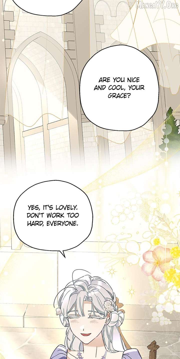 When The Count’s Illegitimate Daughter Gets Married Chapter 117 303 53