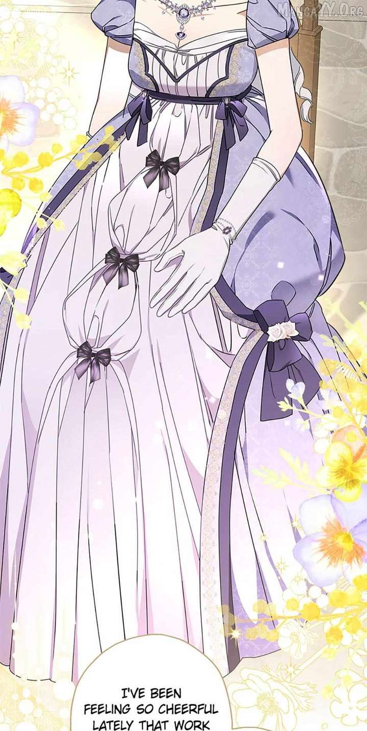 When The Count’s Illegitimate Daughter Gets Married Chapter 117 304 54