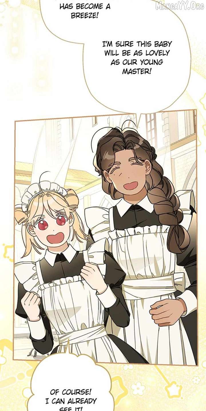 When The Count’s Illegitimate Daughter Gets Married Chapter 117 305 55