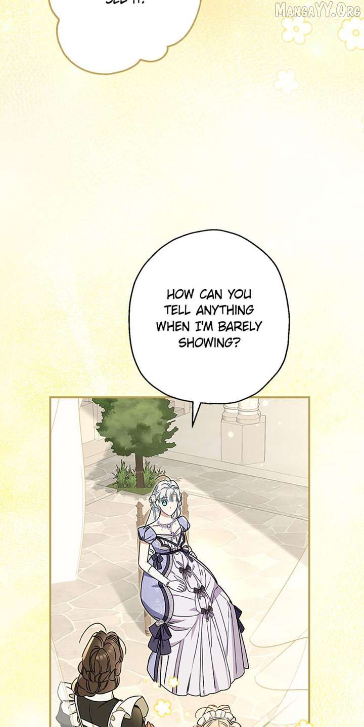 When The Count’s Illegitimate Daughter Gets Married Chapter 117 306 56