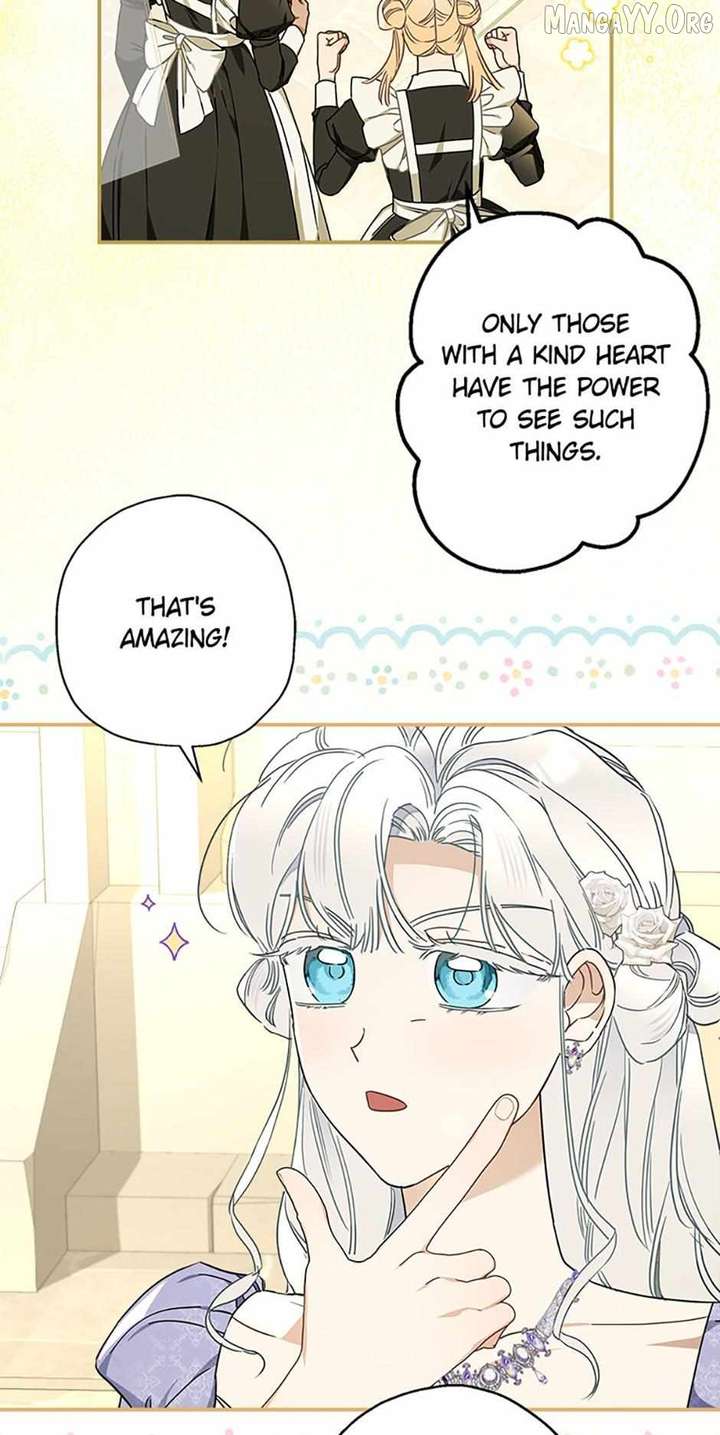 When The Count’s Illegitimate Daughter Gets Married Chapter 117 307 57