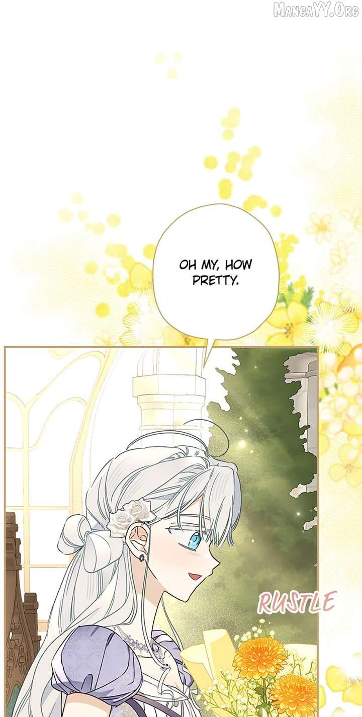 When The Count’s Illegitimate Daughter Gets Married Chapter 117 310 60