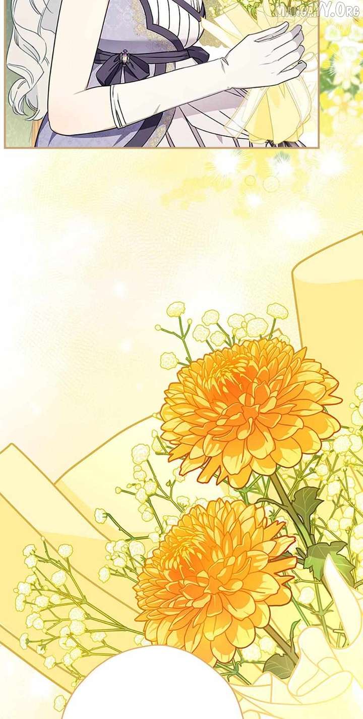 When The Count’s Illegitimate Daughter Gets Married Chapter 117 311 61