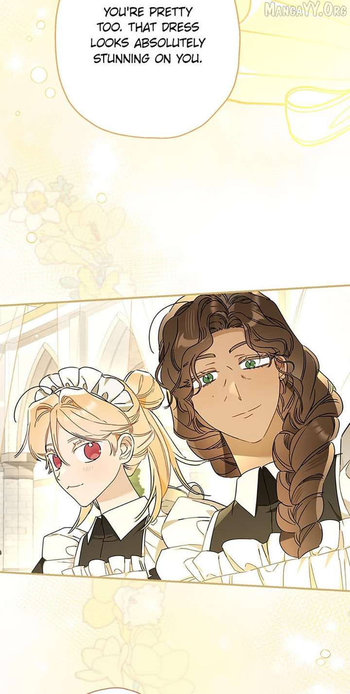 When The Count’s Illegitimate Daughter Gets Married Chapter 117 312 62