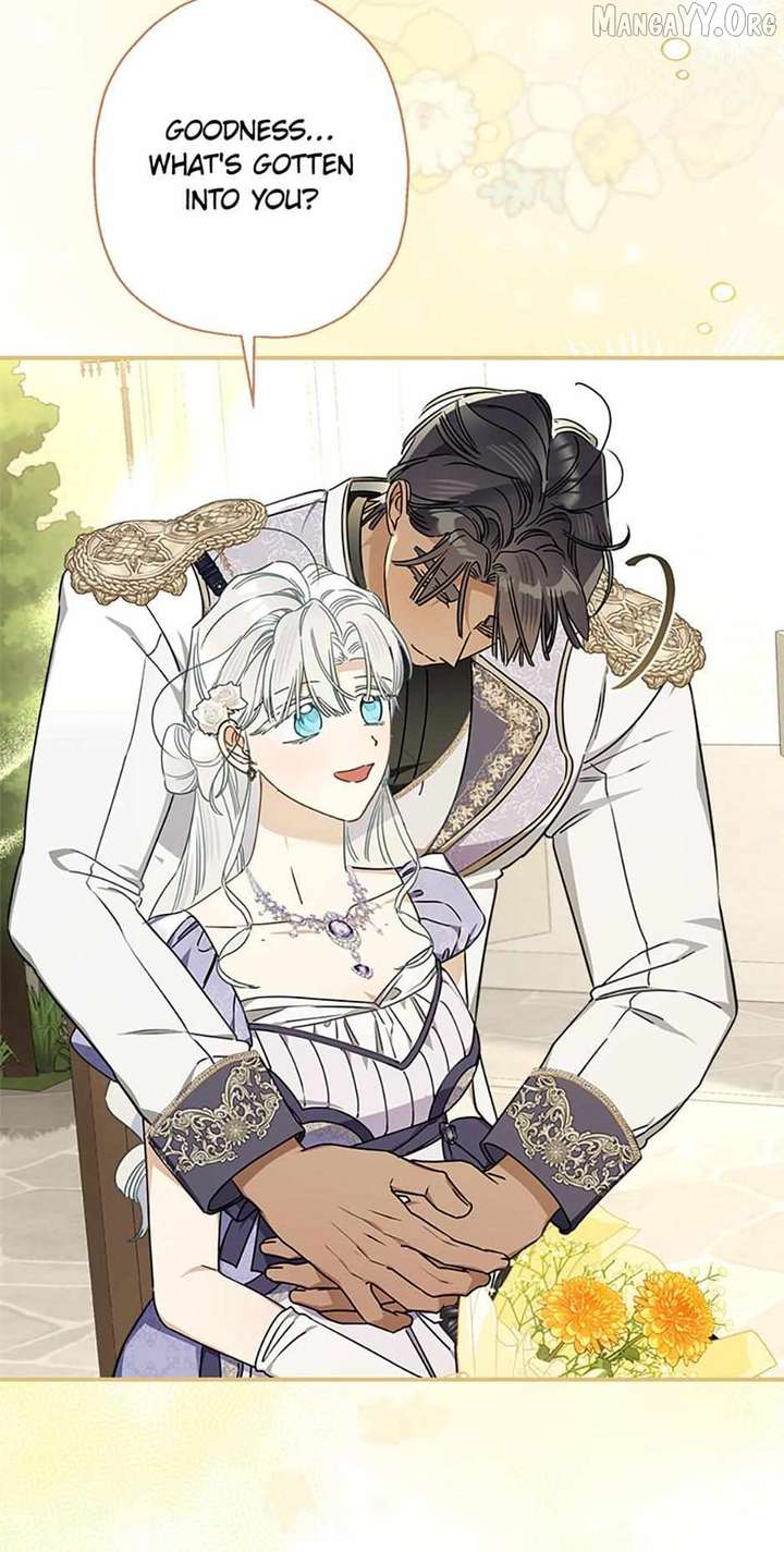 When The Count’s Illegitimate Daughter Gets Married Chapter 117 313 63