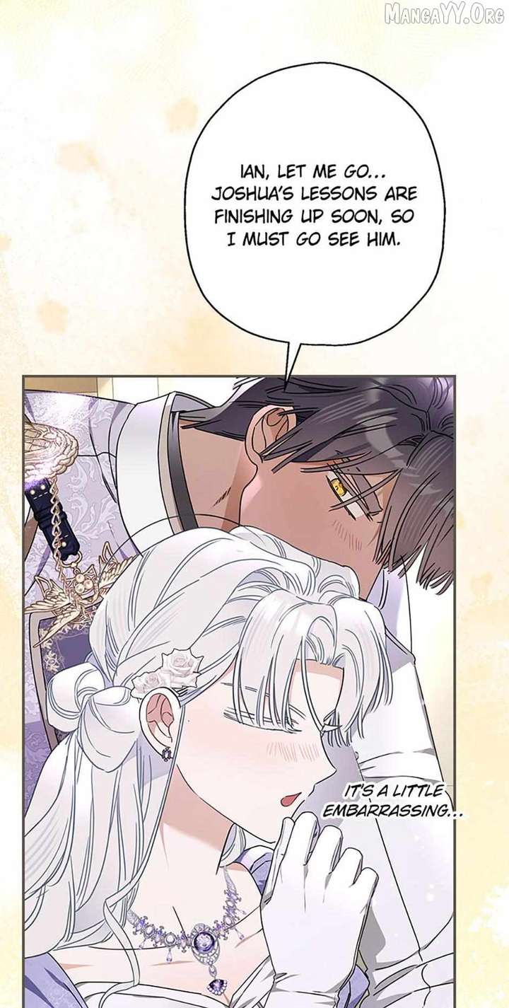 When The Count’s Illegitimate Daughter Gets Married Chapter 117 314 64