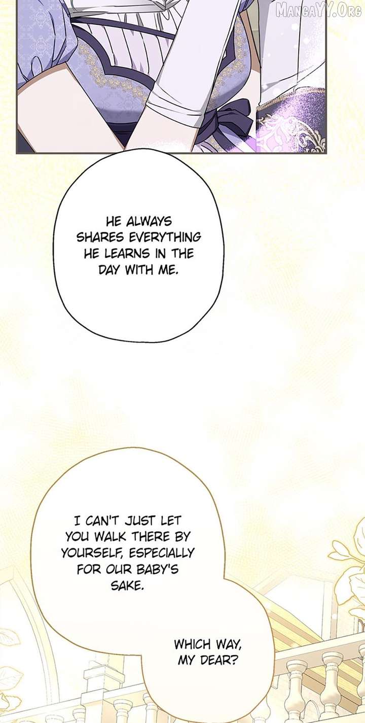 When The Count’s Illegitimate Daughter Gets Married Chapter 117 315 65