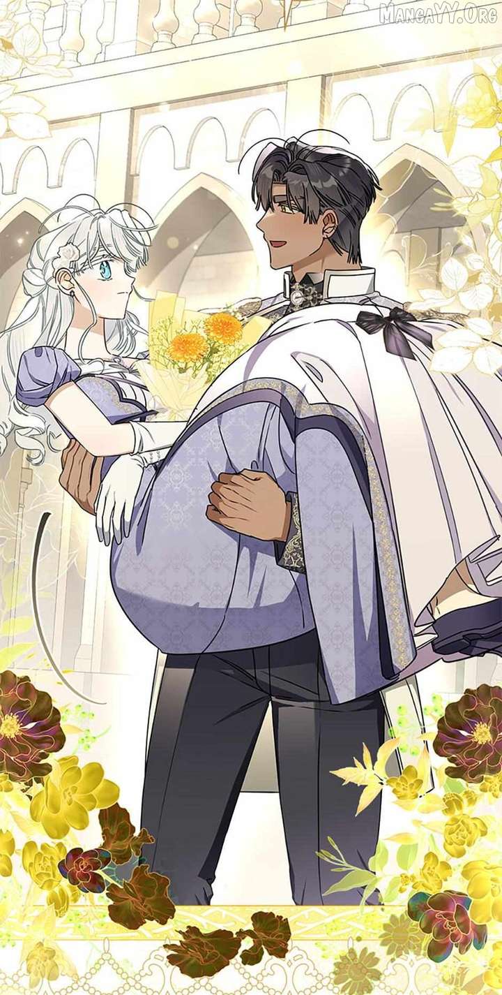 When The Count’s Illegitimate Daughter Gets Married Chapter 117 316 66