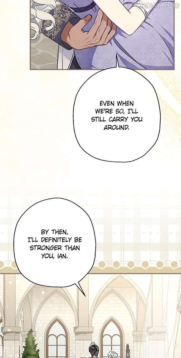 When The Count’s Illegitimate Daughter Gets Married Chapter 117 318 68