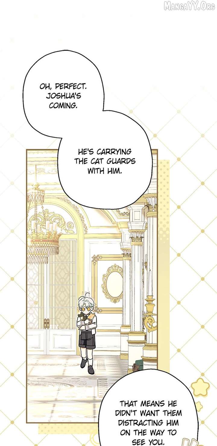 When The Count’s Illegitimate Daughter Gets Married Chapter 117 320 70