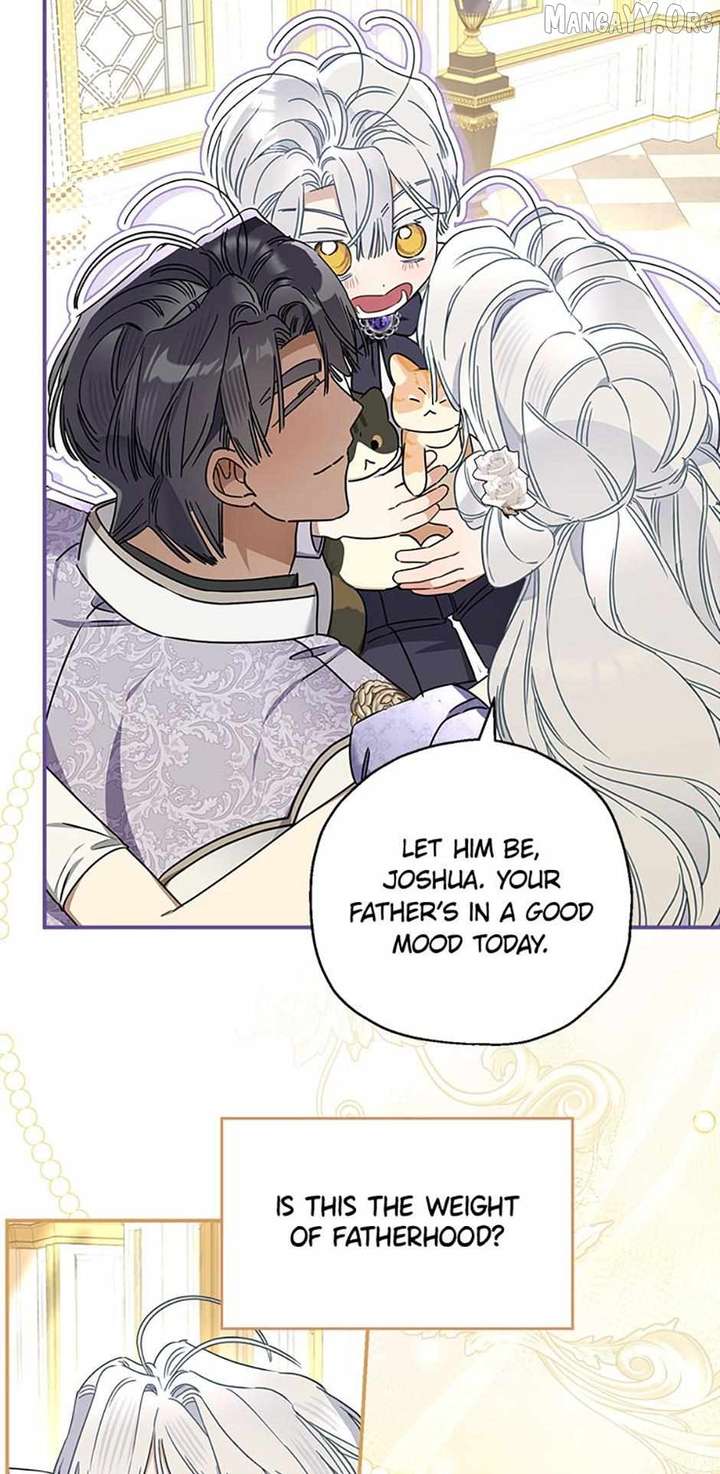 When The Count’s Illegitimate Daughter Gets Married Chapter 117 324 74