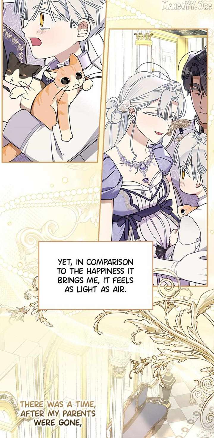 When The Count’s Illegitimate Daughter Gets Married Chapter 117 325 75