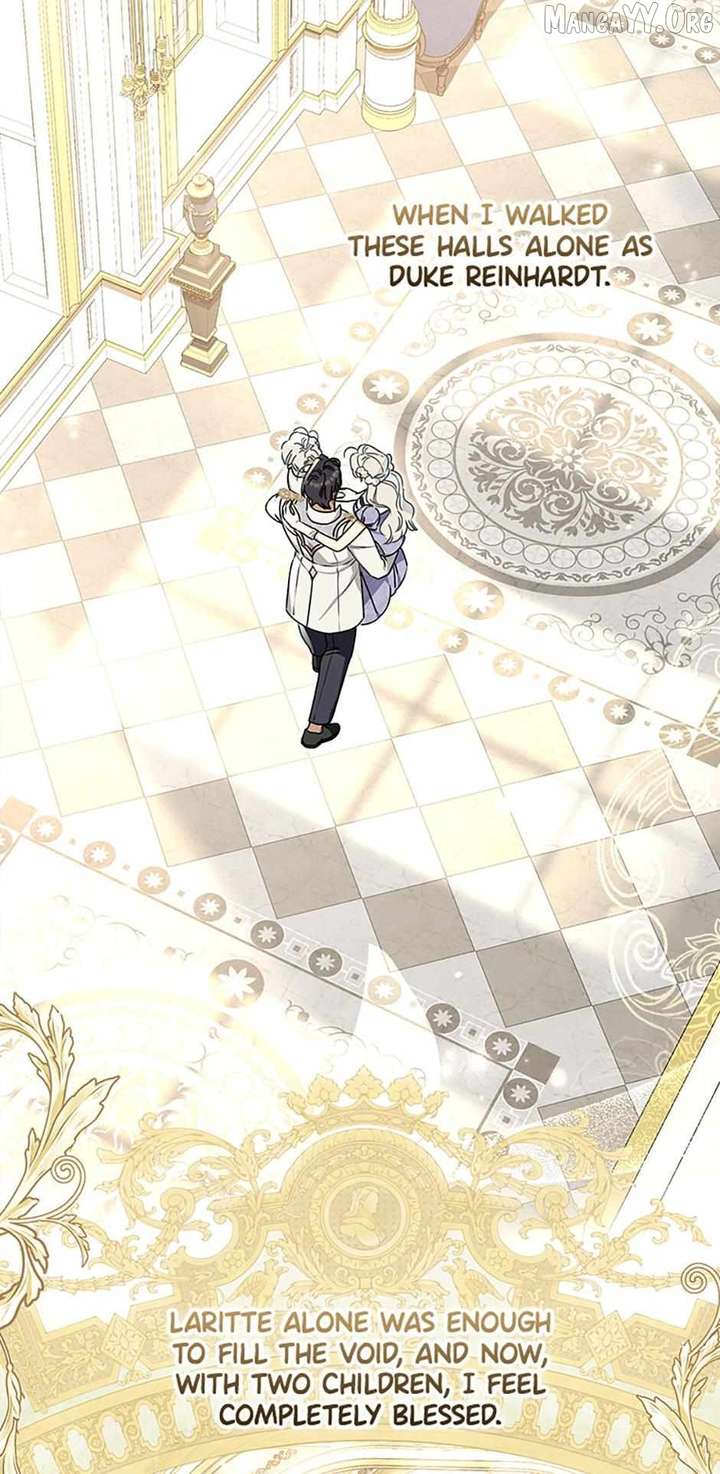 When The Count’s Illegitimate Daughter Gets Married Chapter 117 326 76