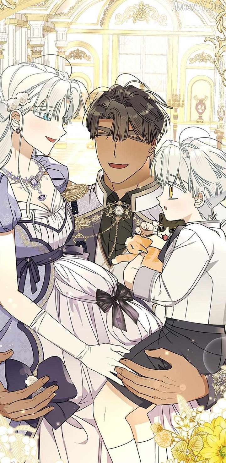 When The Count’s Illegitimate Daughter Gets Married Chapter 117 327 77