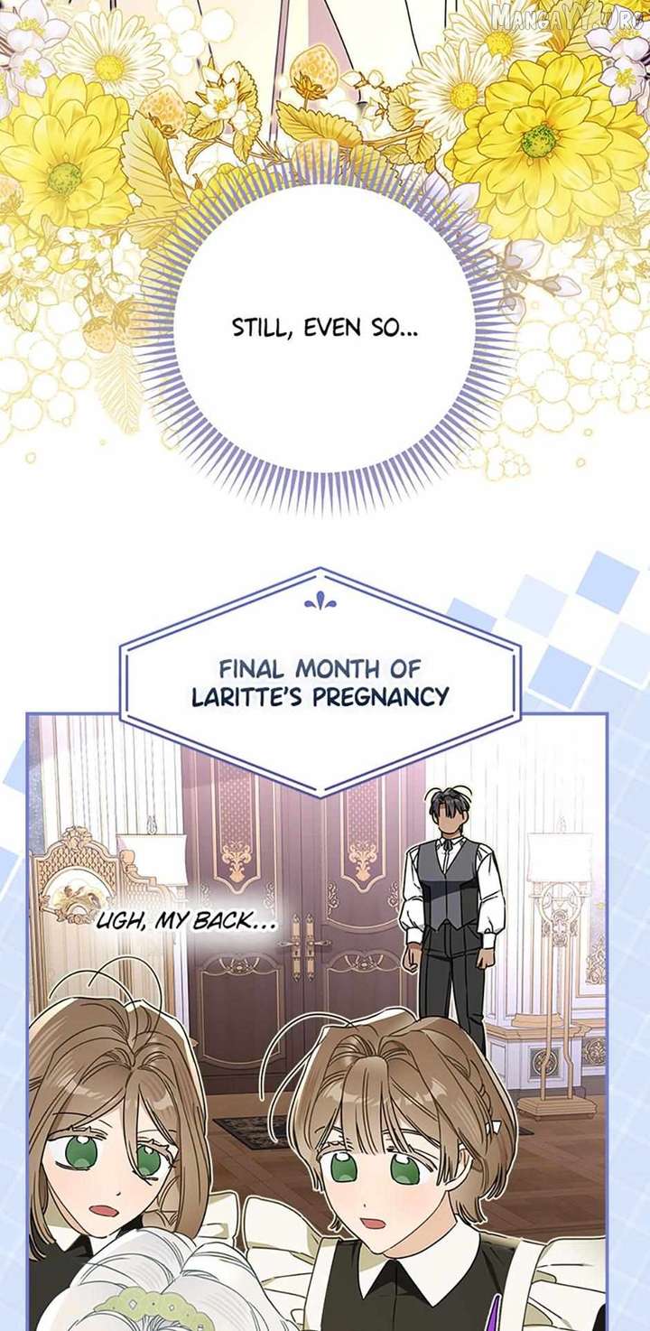 When The Count’s Illegitimate Daughter Gets Married Chapter 117 328 78