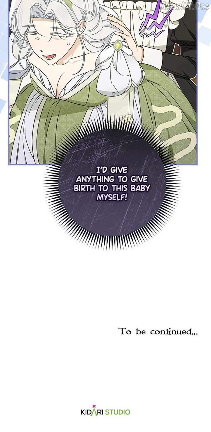 When The Count’s Illegitimate Daughter Gets Married Chapter 117 329 79