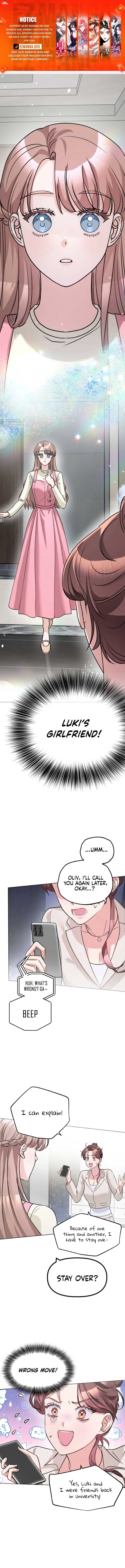 When The Food is Too Spicy Chapter 5 47 ch 5 1