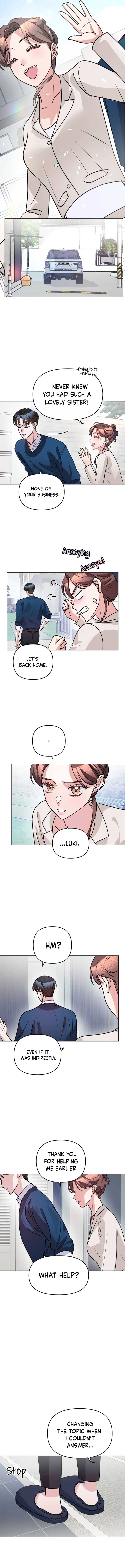 When The Food is Too Spicy Chapter 5 57 ch 5 11