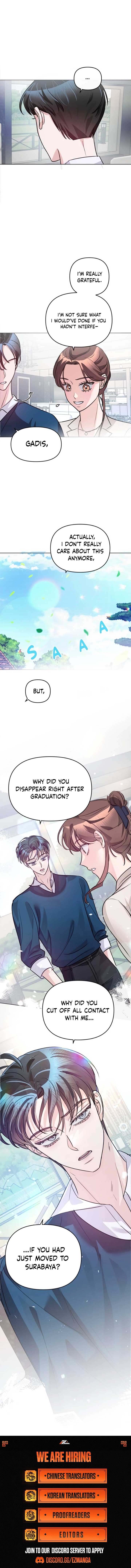 When The Food is Too Spicy Chapter 5 58 ch 5 12