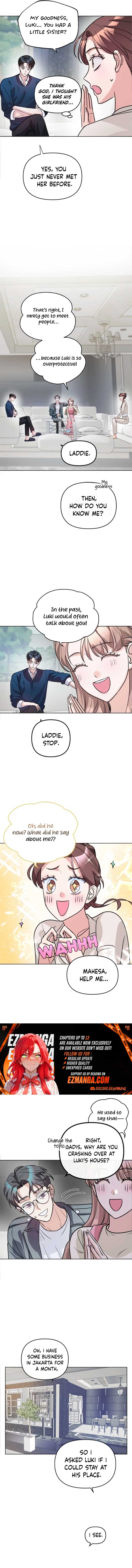 When The Food is Too Spicy Chapter 5 50 ch 5 4