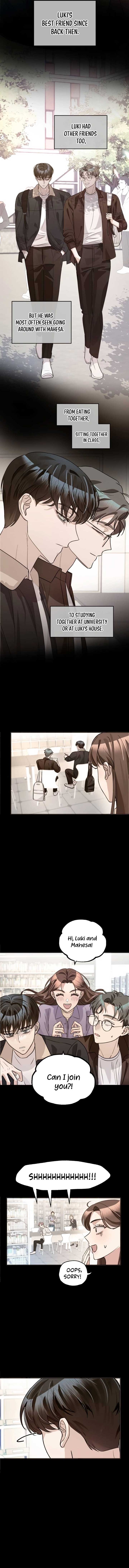 When The Food is Too Spicy Chapter 5 52 ch 5 6