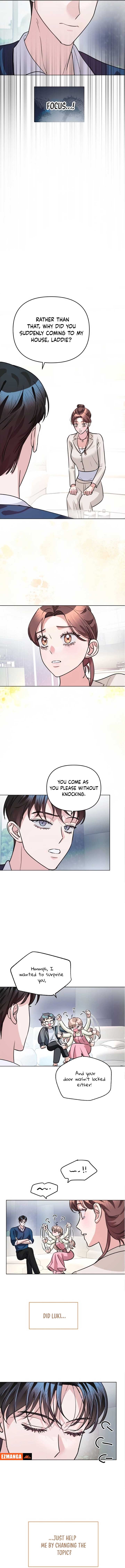 When The Food is Too Spicy Chapter 5 55 ch 5 9