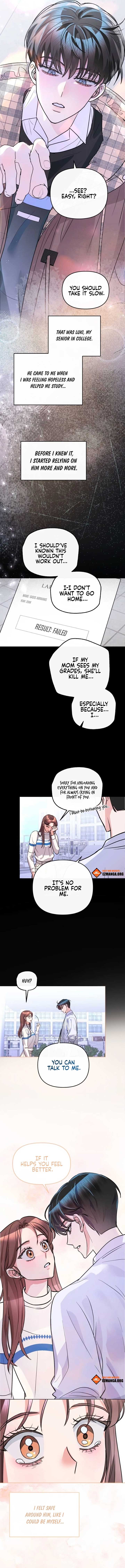 When The Food is Too Spicy Chapter 6 47 ch 6 4