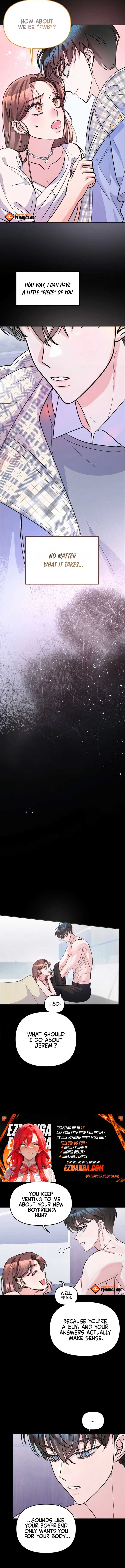 When The Food is Too Spicy Chapter 6 49 ch 6 6