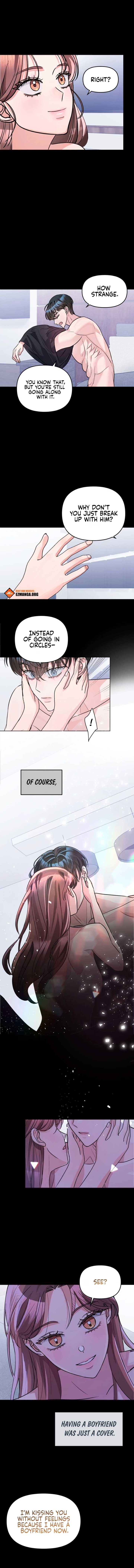 When The Food is Too Spicy Chapter 6 50 ch 6 7