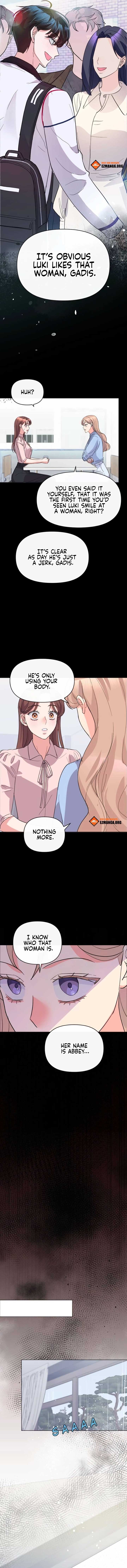 When The Food is Too Spicy Chapter 6 52 ch 6 9