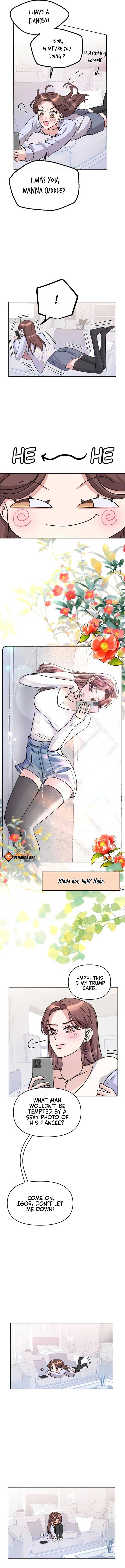 When The Food is Too Spicy Chapter 7 48 ch 7 5