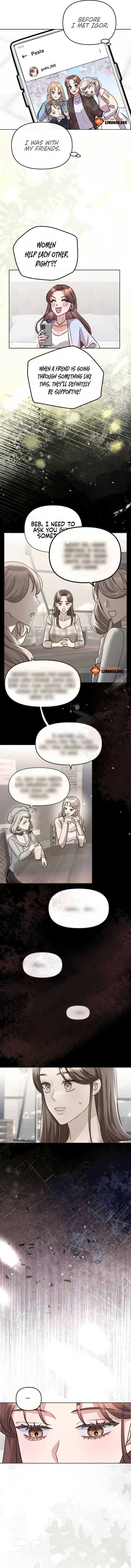 When The Food is Too Spicy Chapter 7 51 ch 7 8