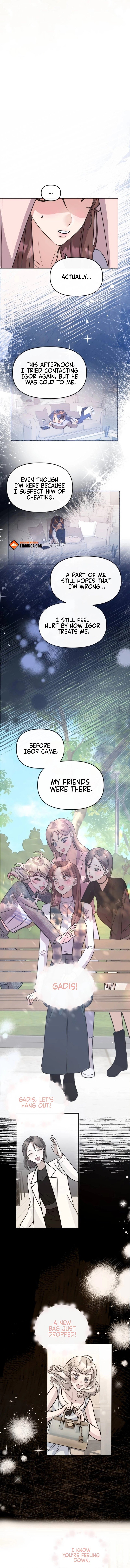 When The Food is Too Spicy Chapter 8 39 ch 8 2