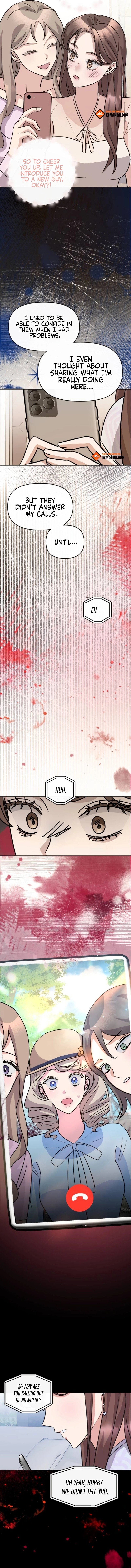 When The Food is Too Spicy Chapter 8 40 ch 8 3