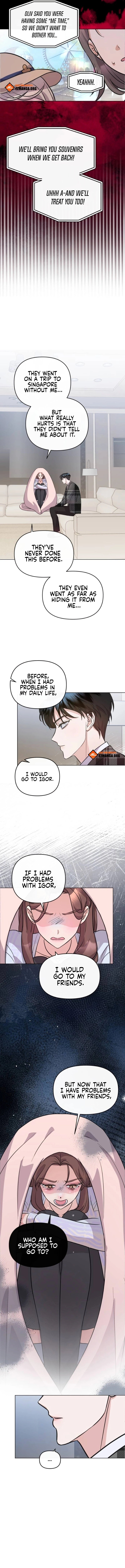 When The Food is Too Spicy Chapter 8 41 ch 8 4