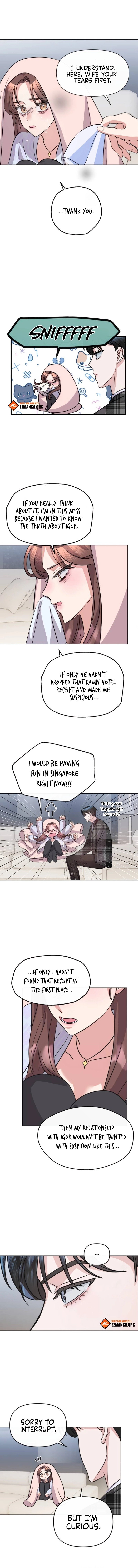 When The Food is Too Spicy Chapter 8 42 ch 8 5