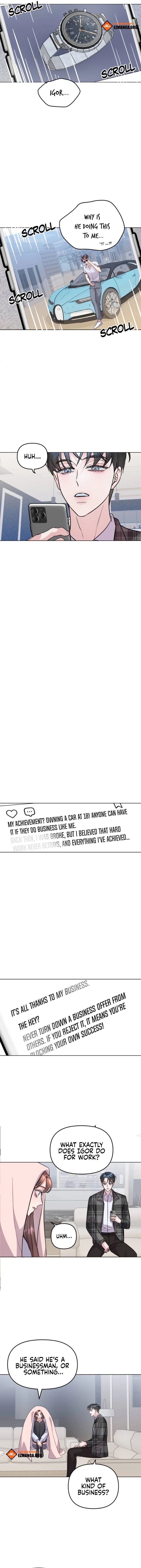 When The Food is Too Spicy Chapter 8 45 ch 8 8