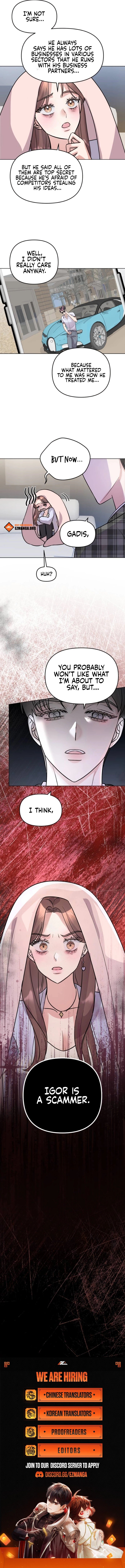 When The Food is Too Spicy Chapter 8 46 ch 8 9