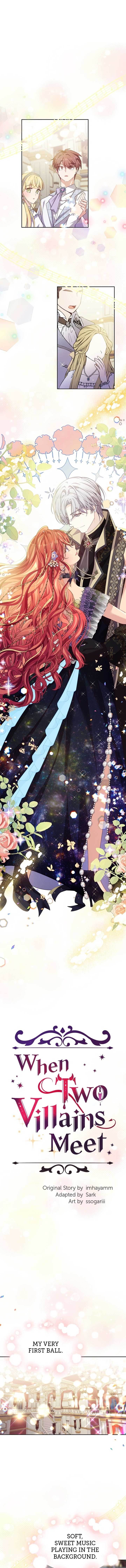 When Villainess And Villain Meet Chapter 29 49 03