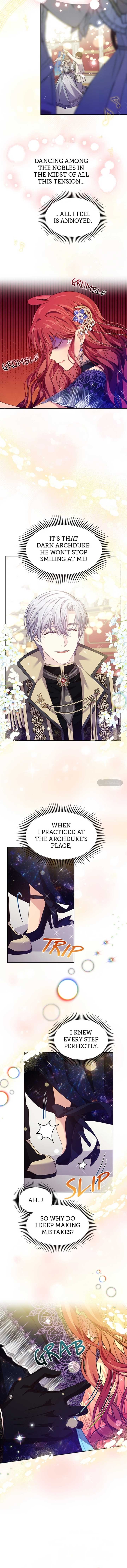 When Villainess And Villain Meet Chapter 29 50 04