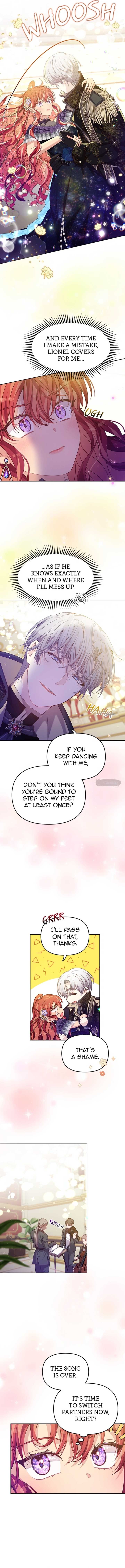 When Villainess And Villain Meet Chapter 29 51 05