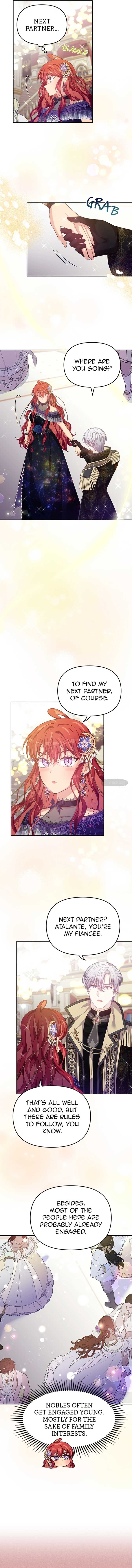 When Villainess And Villain Meet Chapter 29 52 06