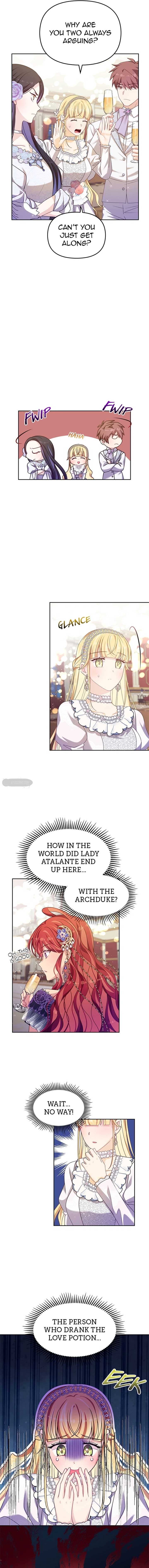 When Villainess And Villain Meet Chapter 29 55 09