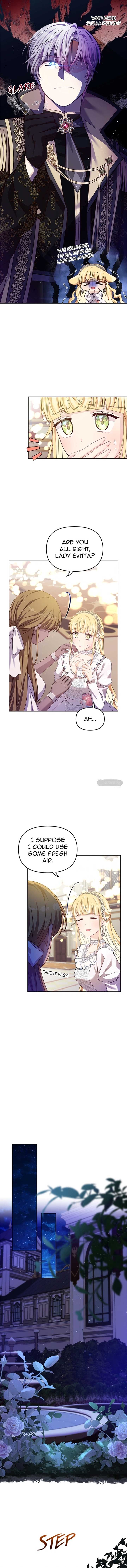 When Villainess And Villain Meet Chapter 29 56 10