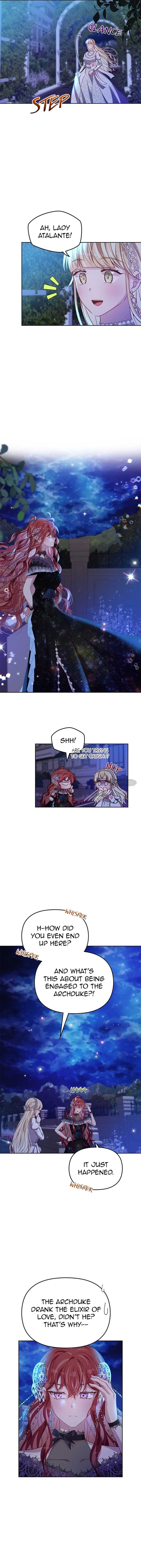 When Villainess And Villain Meet Chapter 29 57 11