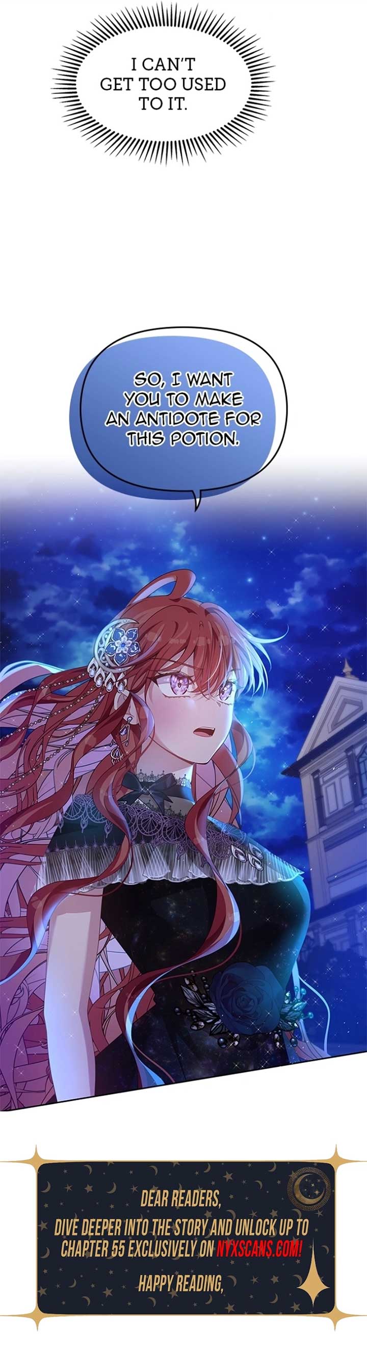 When Villainess And Villain Meet Chapter 29 59 13