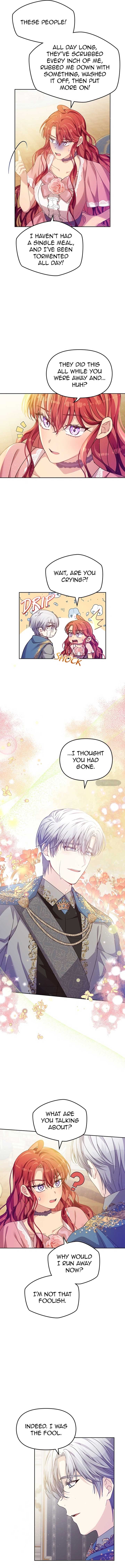 When Villainess And Villain Meet Chapter 32 45 02