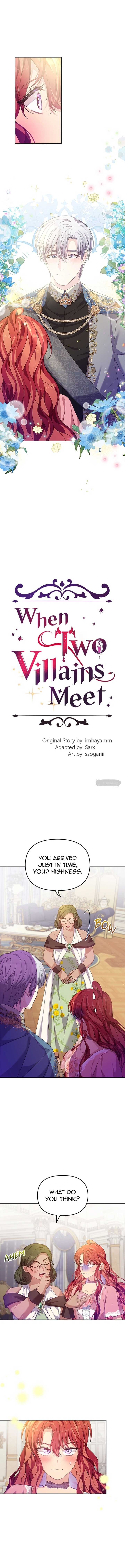 When Villainess And Villain Meet Chapter 32 46 03