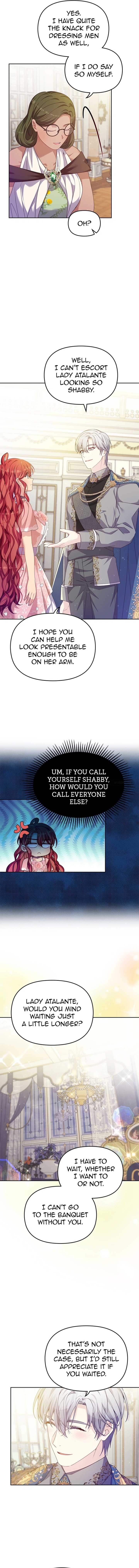 When Villainess And Villain Meet Chapter 32 48 05