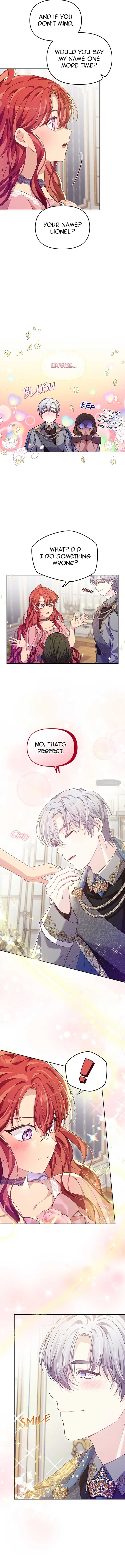 When Villainess And Villain Meet Chapter 32 49 06